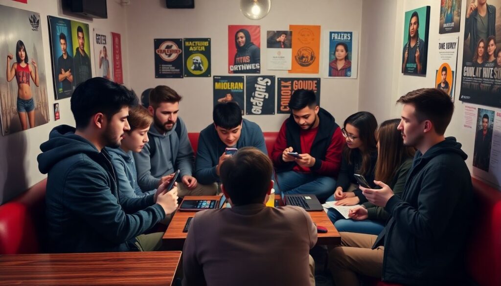 Отзывы фанатских клубов: как формируются сообщества - иллюстрация