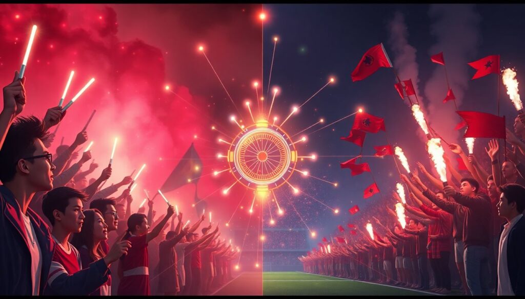 Отзывы фанатских клубов: как формируются сообщества - иллюстрация