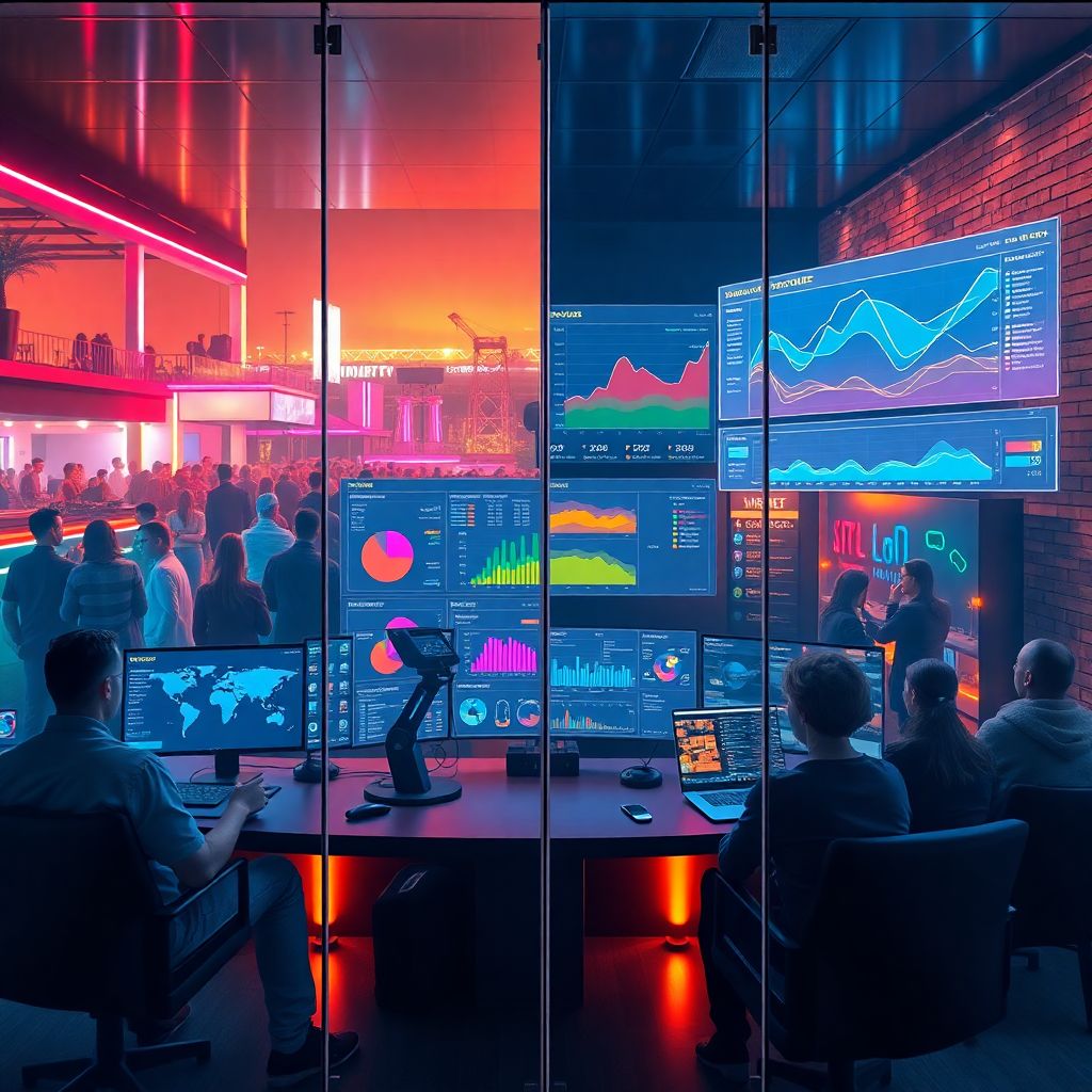 Как сезонные события влияют на бюджет клубов и планирование расходов