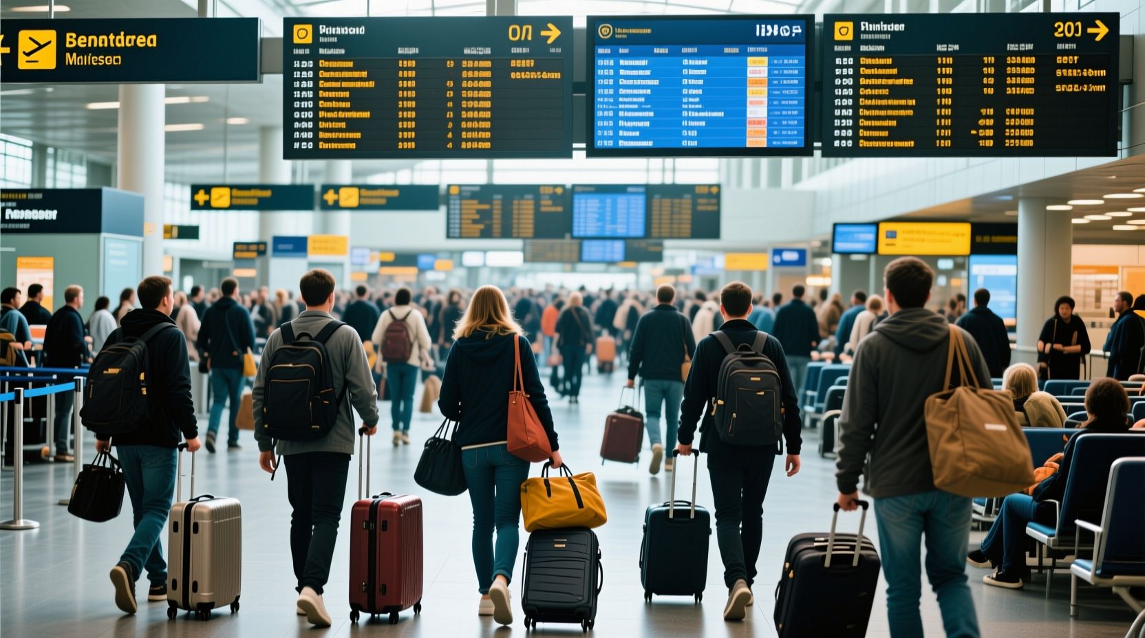 Беззаботные трансферы с комфортом