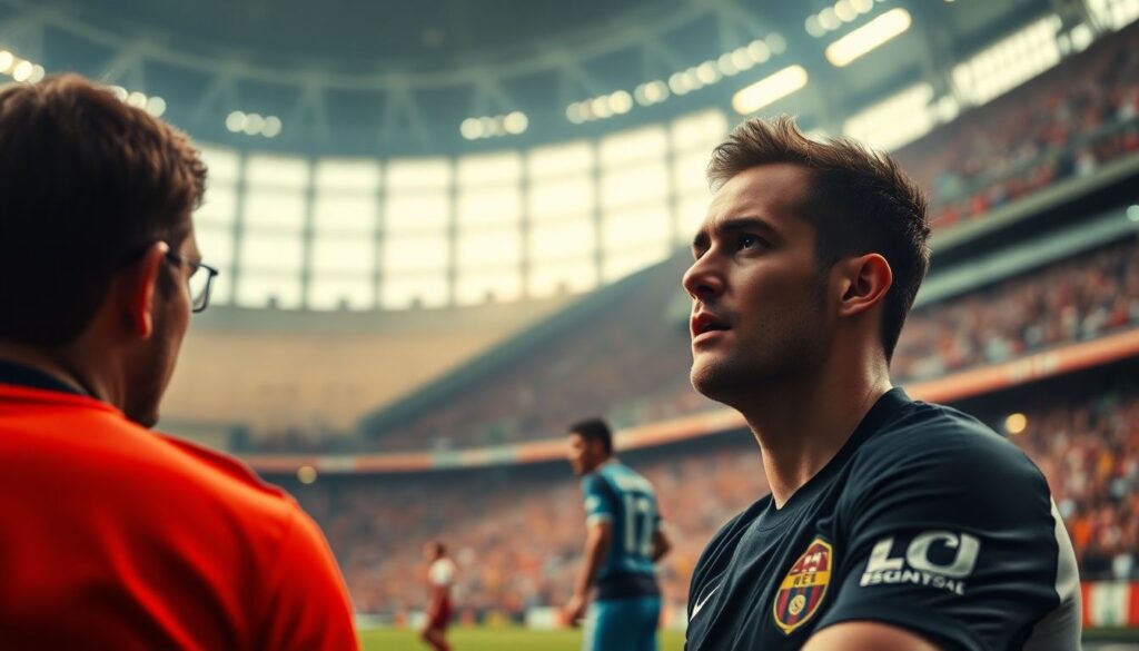 Роль скаутинга в больших переходах - иллюстрация