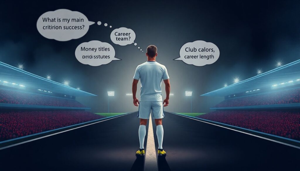 Карьера в сборной и клубной работе: баланс и выбор - иллюстрация