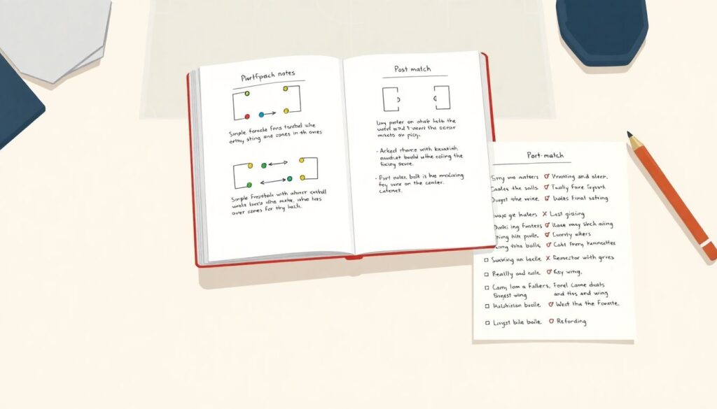 Анализ последних матчей и влияние тактик на результат - иллюстрация