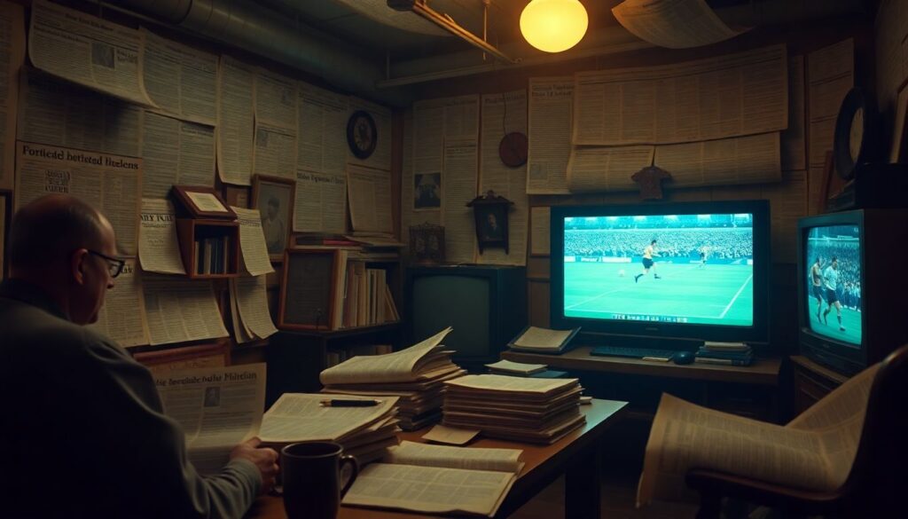 Матч-рипорты: как правильно читать и анализировать - иллюстрация