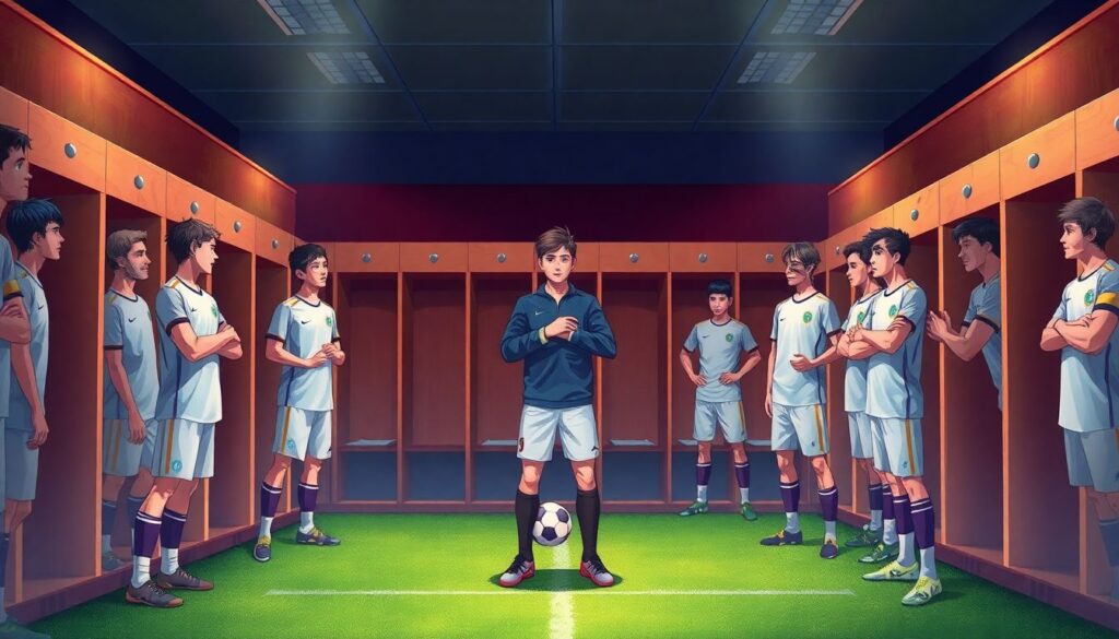 Секреты побед на выезде: как выигрывать на чужом стадионе - иллюстрация