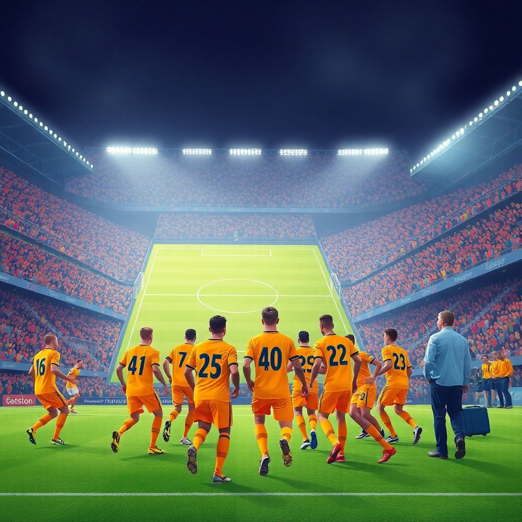 Секреты побед на выезде: как выигрывать на чужом стадионе в любом турнире