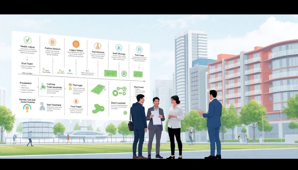 Футбол и общество: влияние на город и регион - иллюстрация