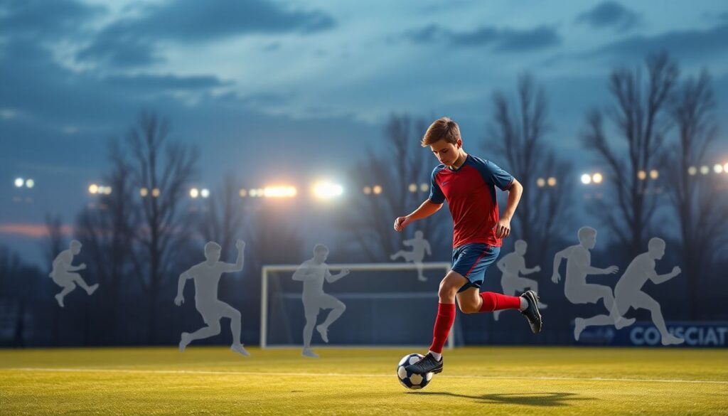 Личные истории игроков: путь к первому матчу за основной состав - иллюстрация