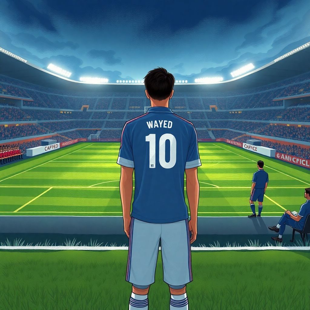 Личные истории игроков: путь к первому матчу за основной состав клуба