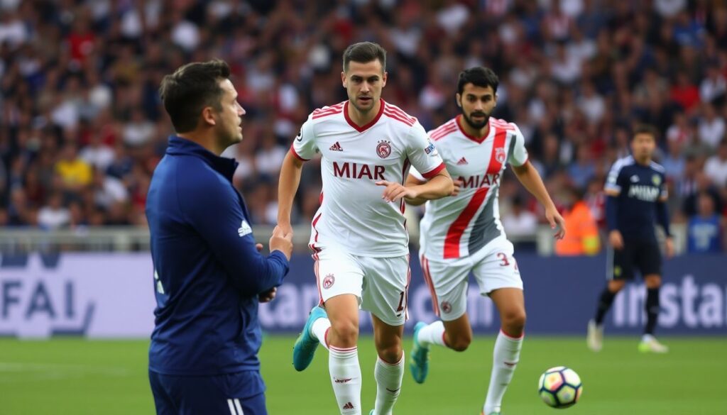 Трансферная политика клубов: тренды сезона - иллюстрация