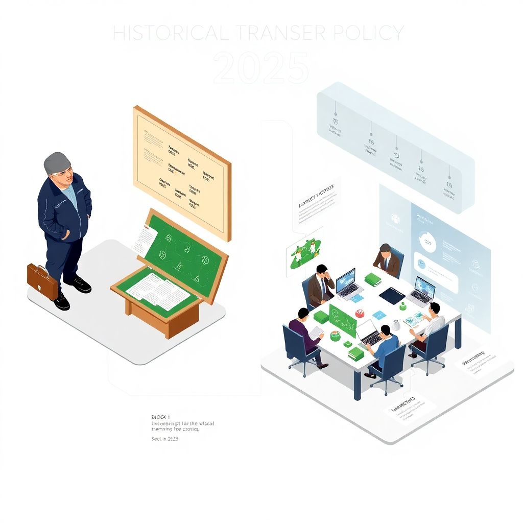 Трансферная политика клубов: главные тренды сезона и ключевые изменения