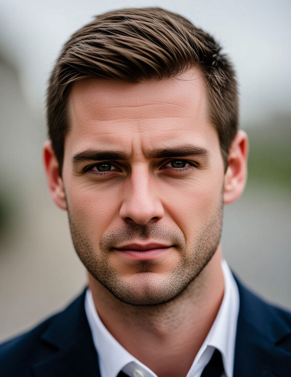 Иван Петров