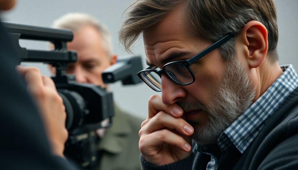 Кадры и хроники: лучшие моменты пресс-конференций - иллюстрация