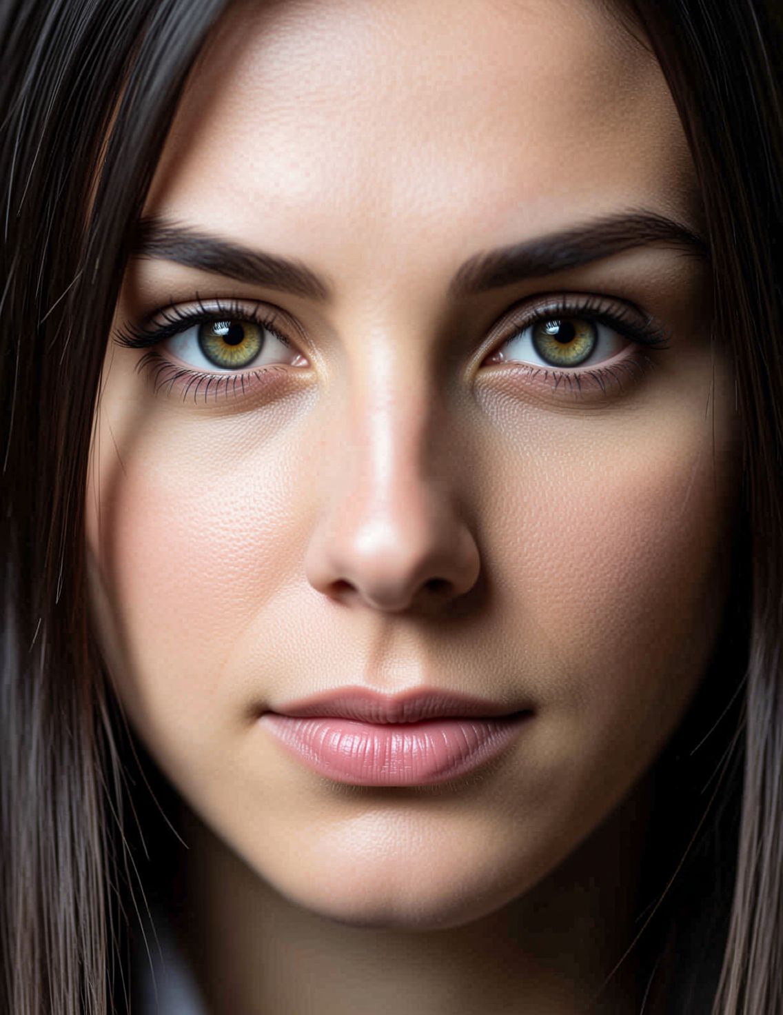 Екатерина Смирнова