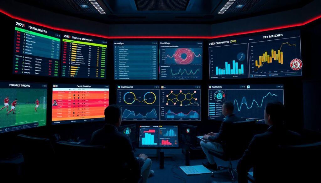 Глубокий разбор ключевых матчей недели - иллюстрация