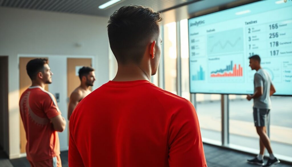 Как работают аналитические команды в больших клубах - иллюстрация