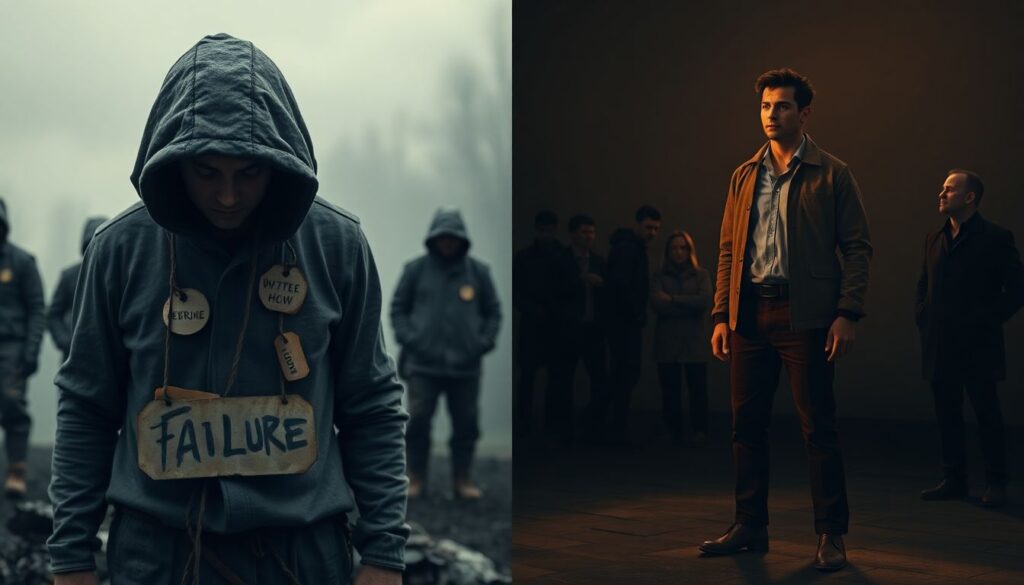 Имидж и карьера футболиста за пределами поля - иллюстрация