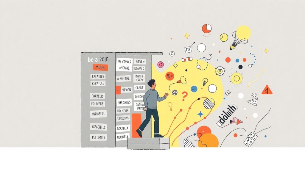 Имидж и карьера футболиста за пределами поля - иллюстрация