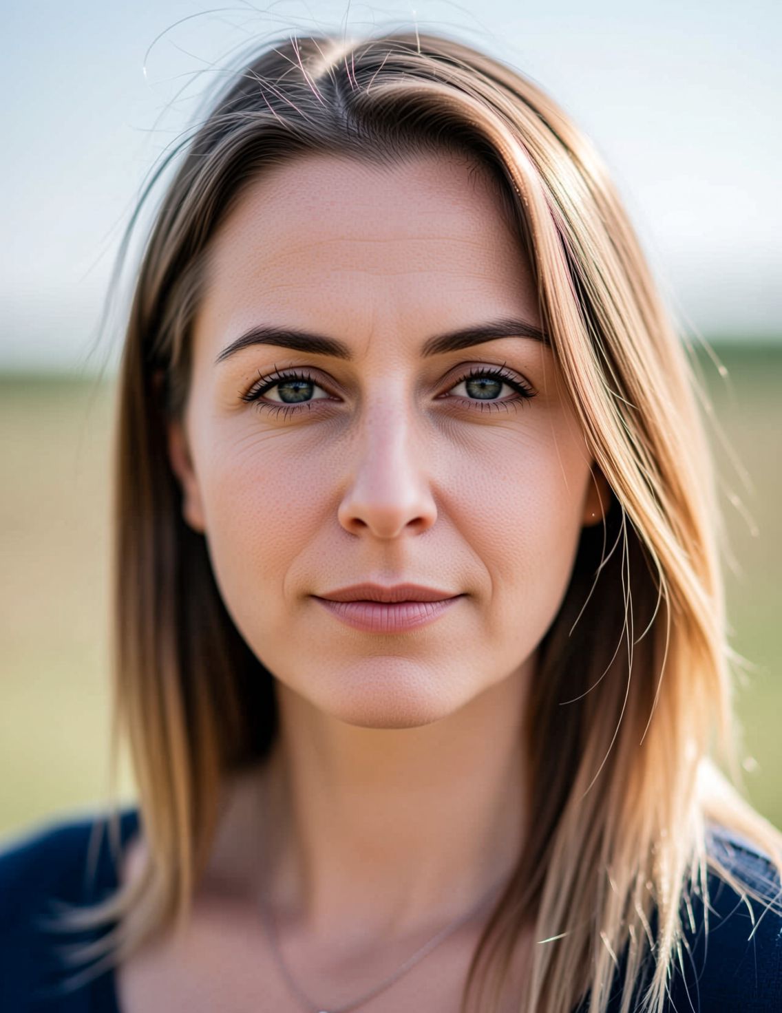 Мария Кузнецова