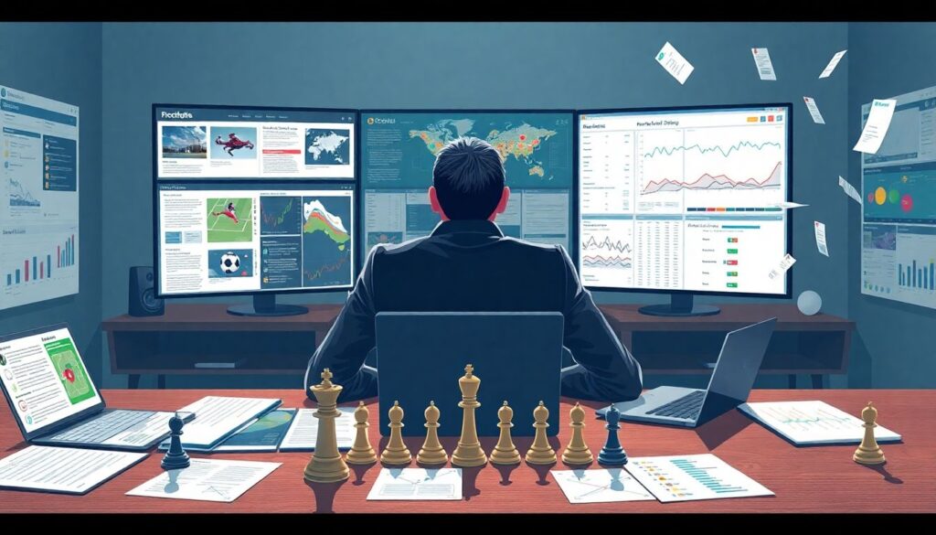 Трансферы, которые поменяли лигу: кейсы и последствия - иллюстрация