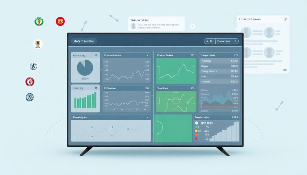 Трансферы, которые поменяли лигу: кейсы и последствия - иллюстрация