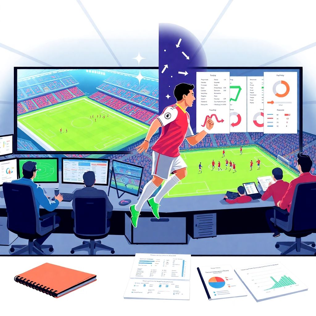 Трансферы, которые поменяли лигу: ключевые кейсы и последствия для клубов