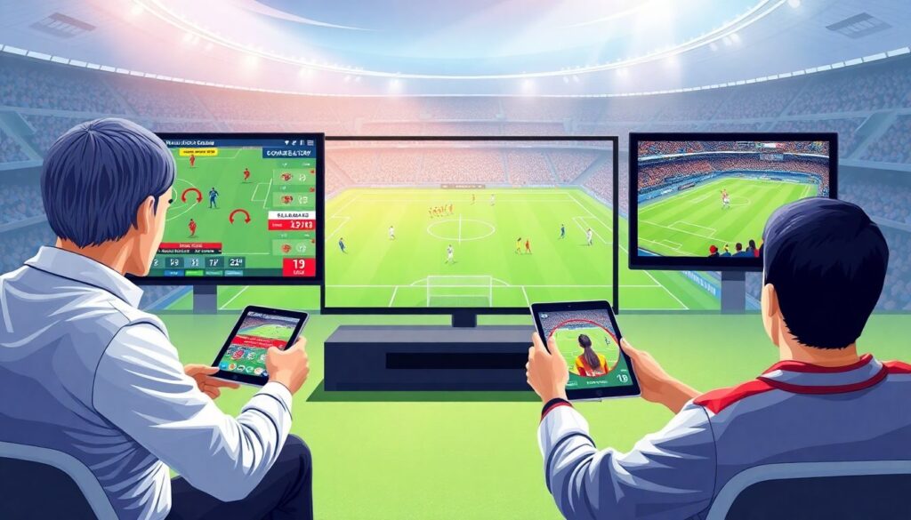 Редакторские обзоры: как подглядывать в архивы матчей - иллюстрация