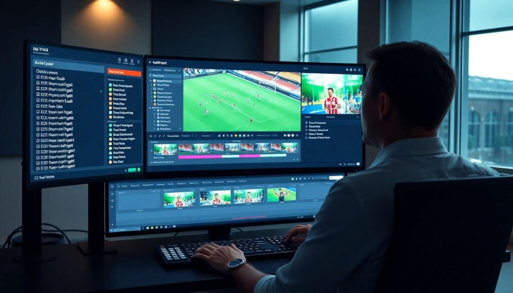 Редакторские обзоры: как подглядывать в архивы матчей - иллюстрация