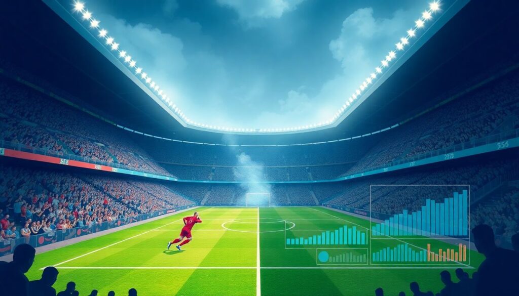 История дерби: легендарные противостояния и их значение - иллюстрация