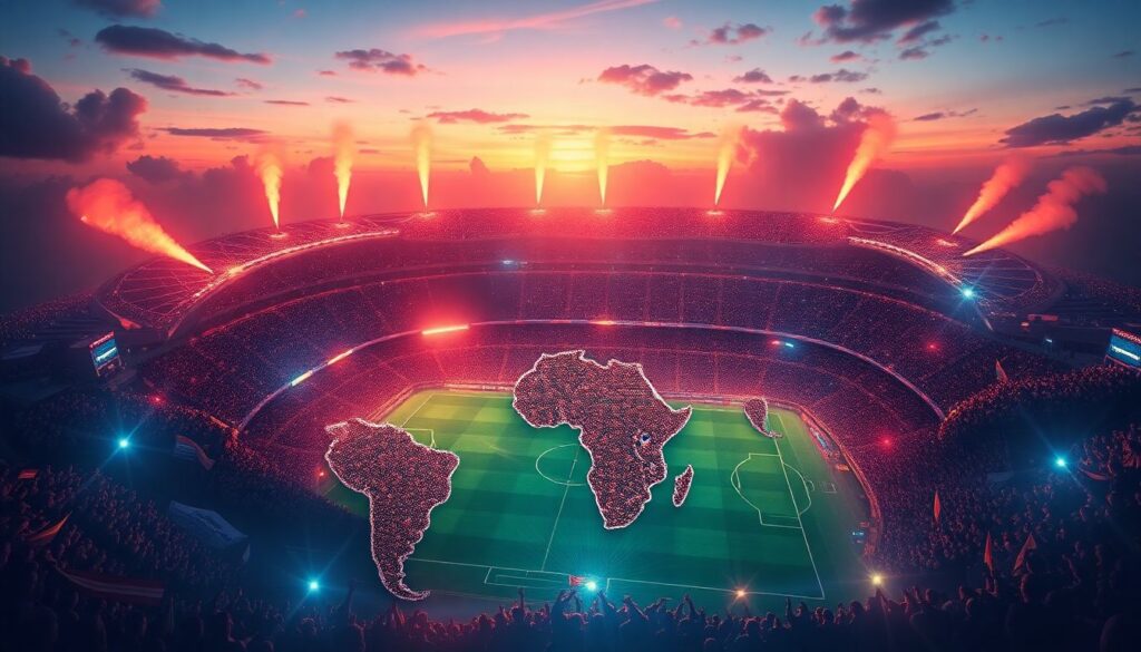 История дерби: легендарные противостояния и их значение - иллюстрация