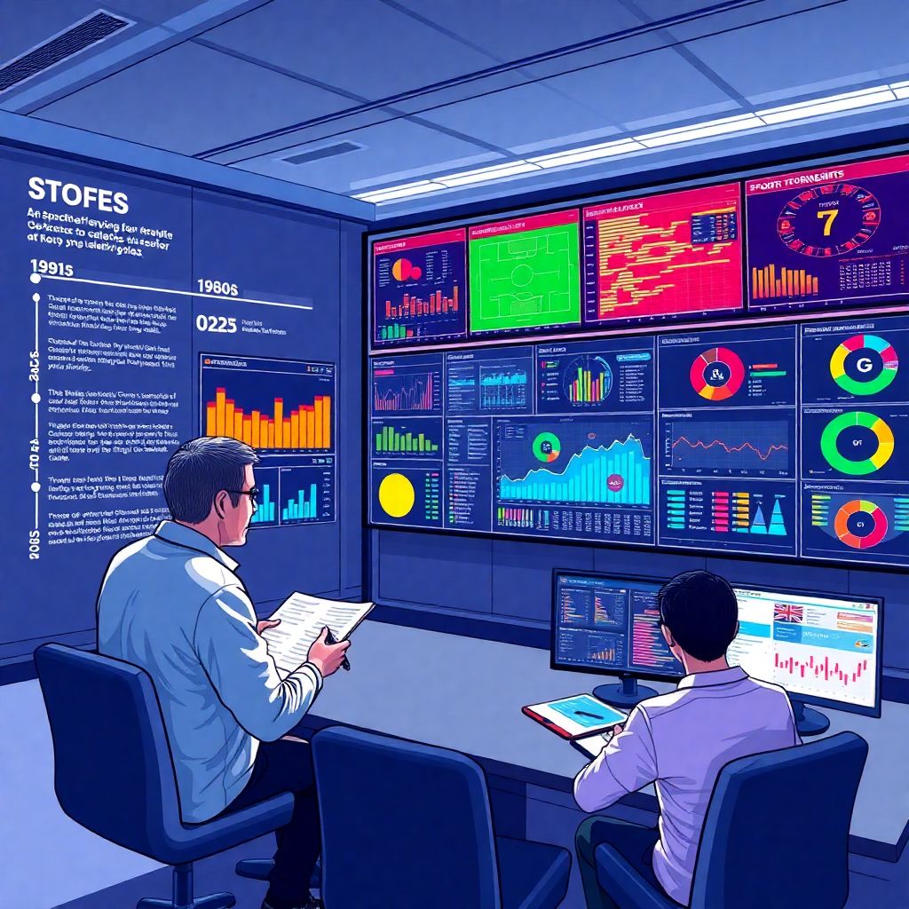 Статистические индексы для оценки молодых талантов в современном спорте