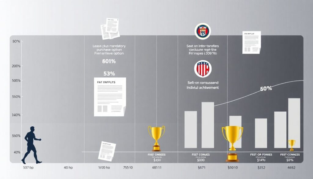 Галерея трансферных слухов: реальность и мифы - иллюстрация