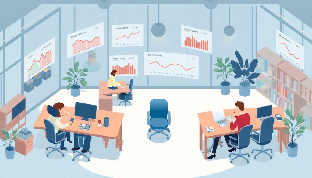 Как строятся команды на долгий срок: планирование состава - иллюстрация