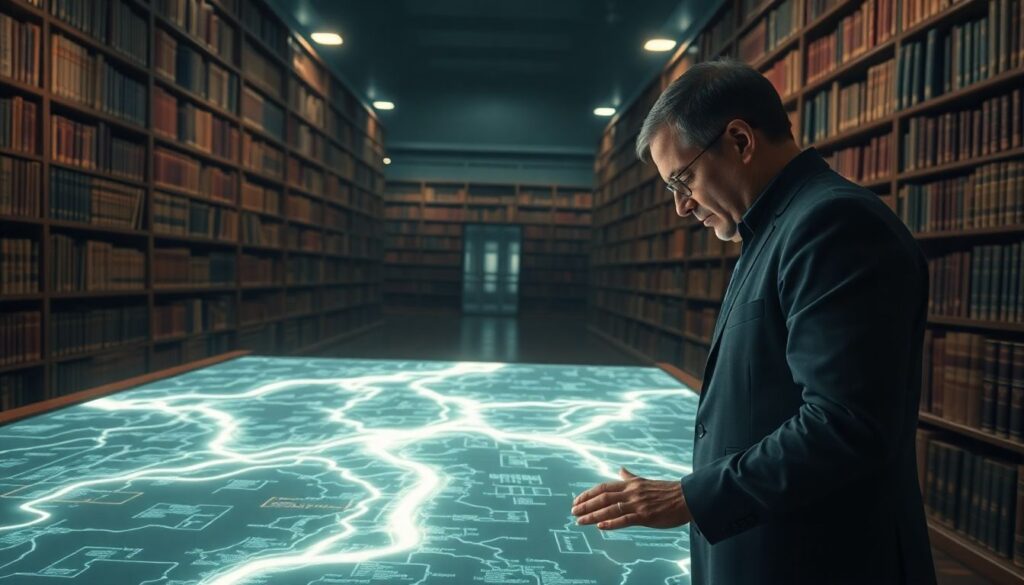 История важных судейских решений и их последствия - иллюстрация