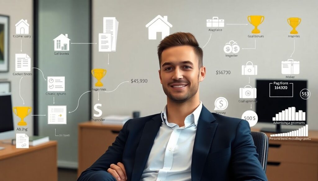 Грани футбольной финансовой грамотности - иллюстрация