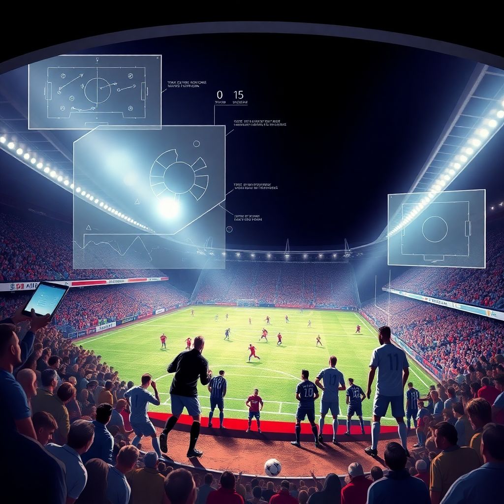 Особенности подготовки к кубковым матчам и влияние формата турнира