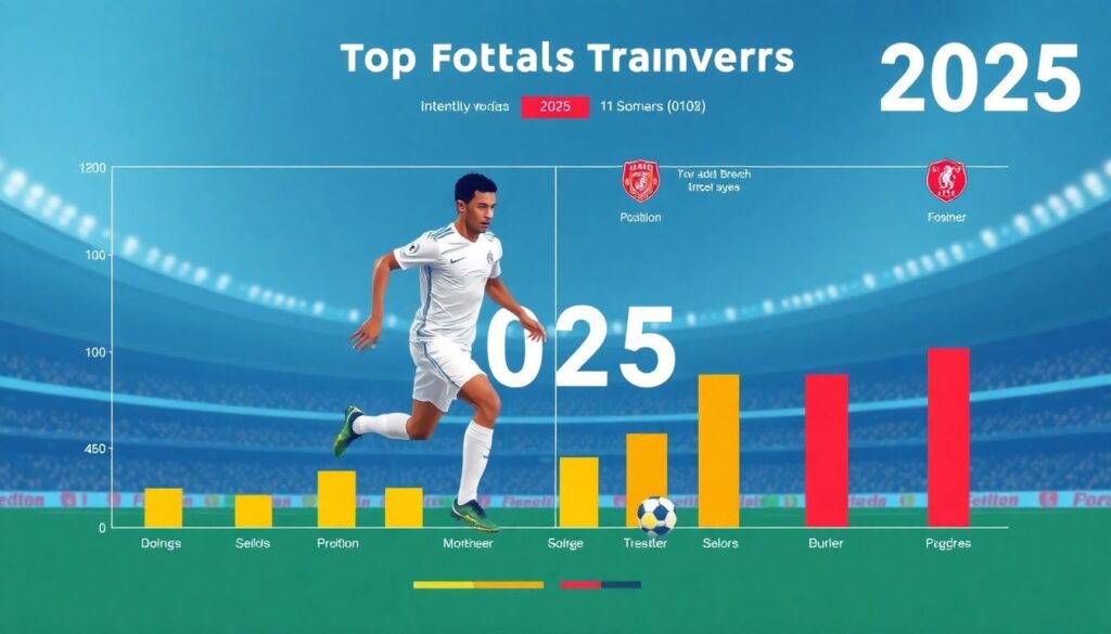 История и анализ главных трансферных блокбастеров - иллюстрация