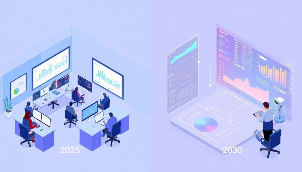 Графика и визуализация статистики: как понимать цифры - иллюстрация