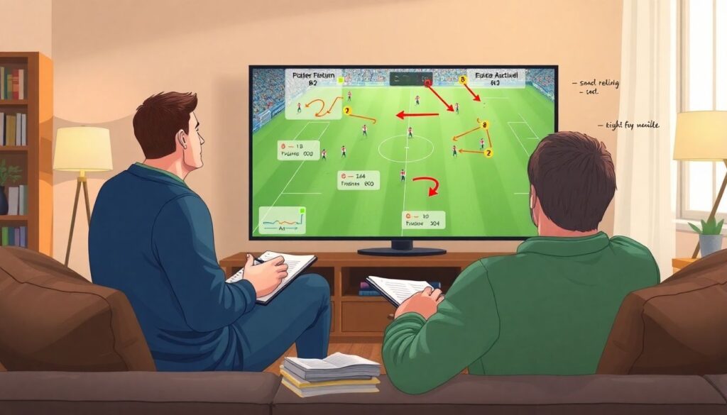 Легендарные матчи: что делало их особенными - иллюстрация