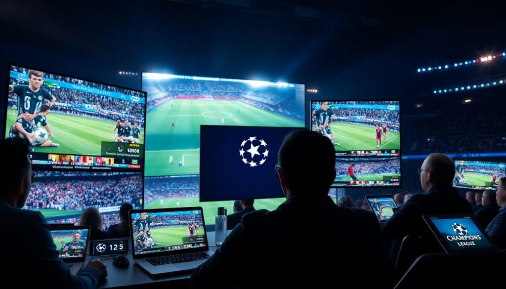 Легендарные матчи: что делало их особенными - иллюстрация