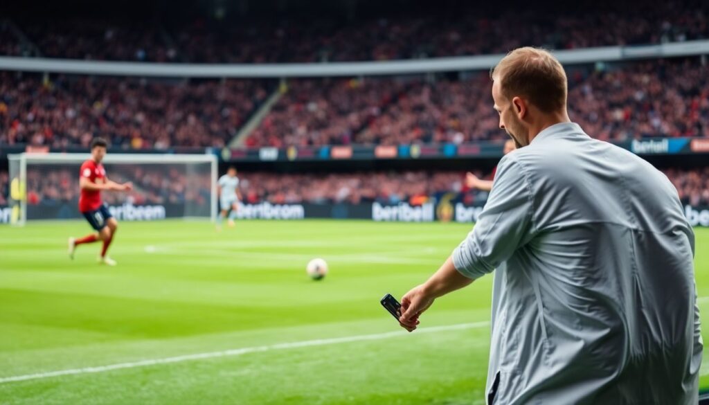 Дебаты вокруг инноваций в футболе: что работает - иллюстрация