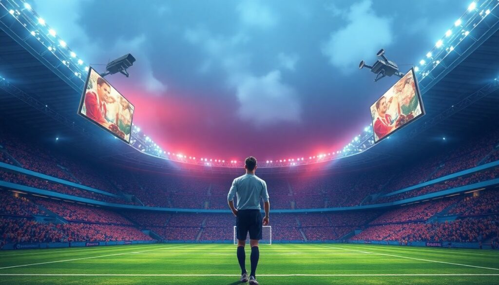 Дебаты вокруг инноваций в футболе: что работает - иллюстрация