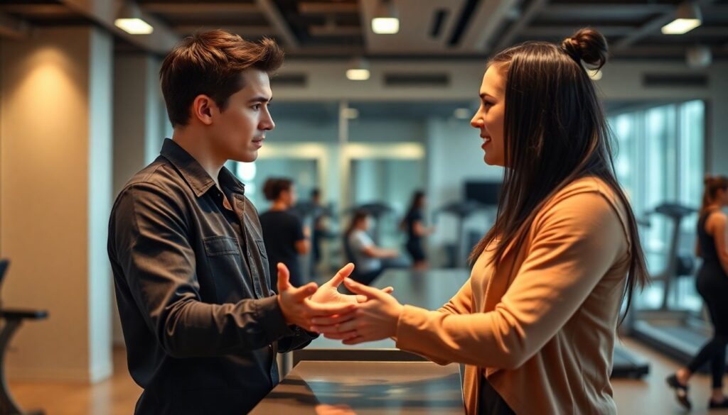 Профессиональная этика и конфликты в клубах - иллюстрация