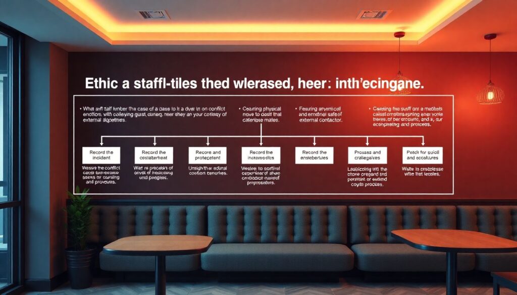 Профессиональная этика и конфликты в клубах - иллюстрация