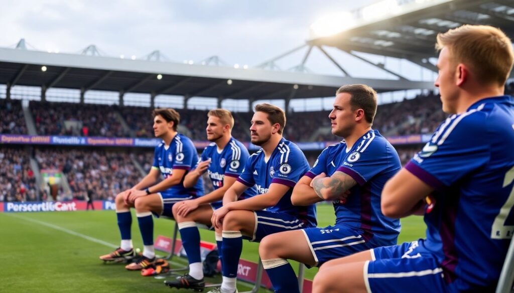 Рождение новых форматов матчей и турниров - иллюстрация