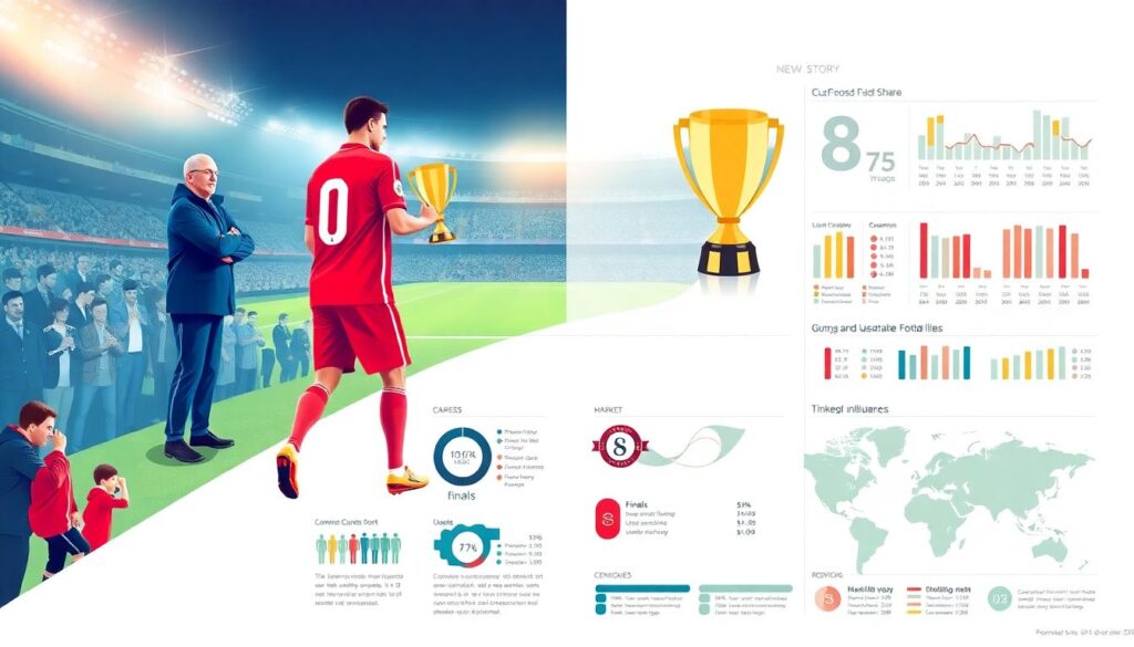 Клубная легенда: история самого титулованного клуба - иллюстрация