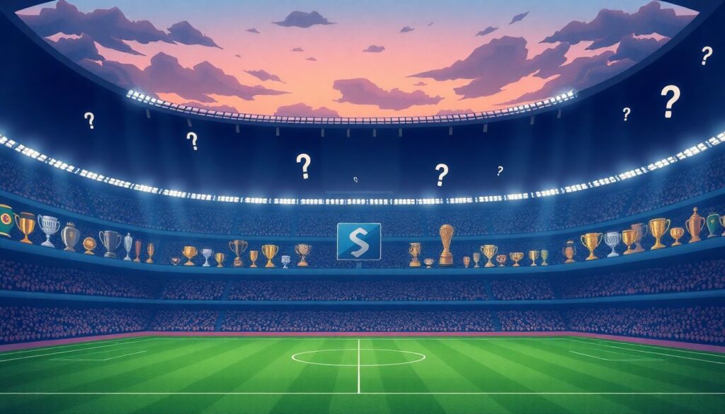 Клубная легенда: история самого титулованного клуба - иллюстрация