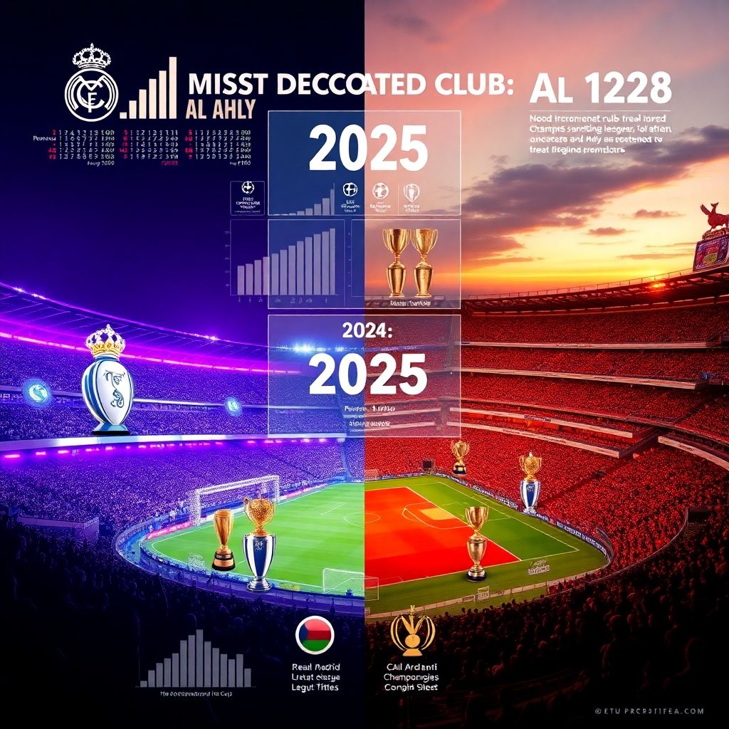 Клубная легенда: история самого титулованного клуба в футболе