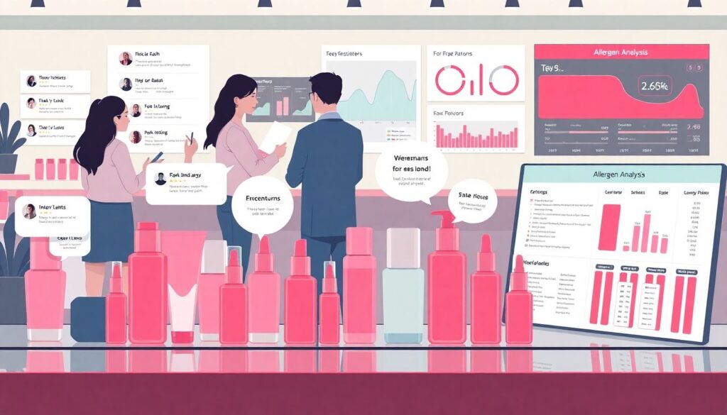 Динамика составов: как растут и меняются линейки - иллюстрация