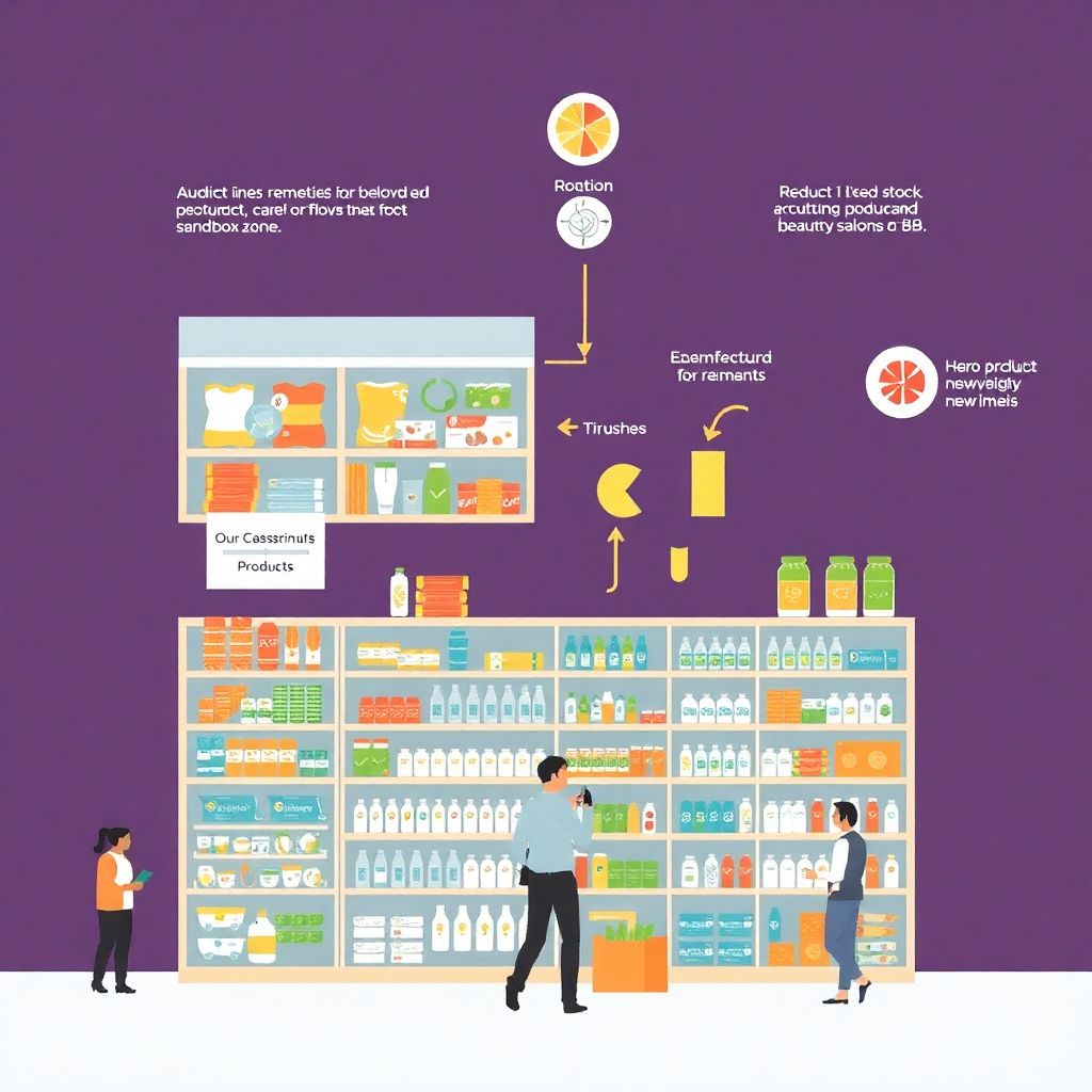 Динамика составов: как растут и меняются продуктовые линейки брендов